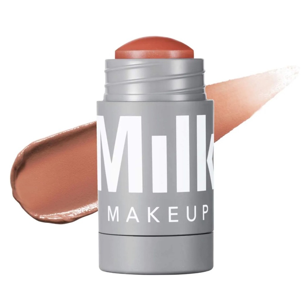 MILK Makeup Lip Cheek Cream Blush Stick ENIGMA 🪞 NEW Full Size